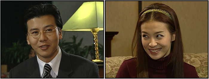 Truth - Korean Drama